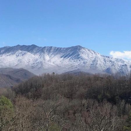 Majestic View Lodge, Amazing Views, Hot Tub, 1089 Free Tickets Each Paid Day, Dollywood And More 개틀린버그 외부 사진