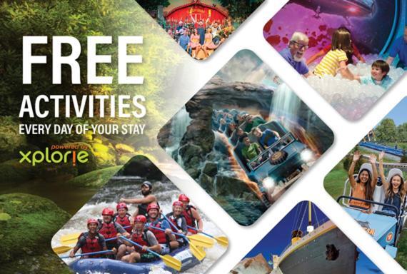 Majestic View Lodge, Amazing Views, Hot Tub, 1089 Free Tickets Each Paid Day, Dollywood And More 개틀린버그 외부 사진