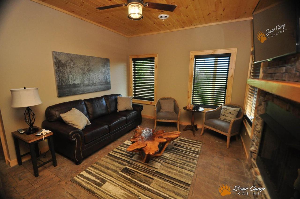 Majestic View Lodge, Amazing Views, Hot Tub, 1089 Free Tickets Each Paid Day, Dollywood And More 개틀린버그 외부 사진