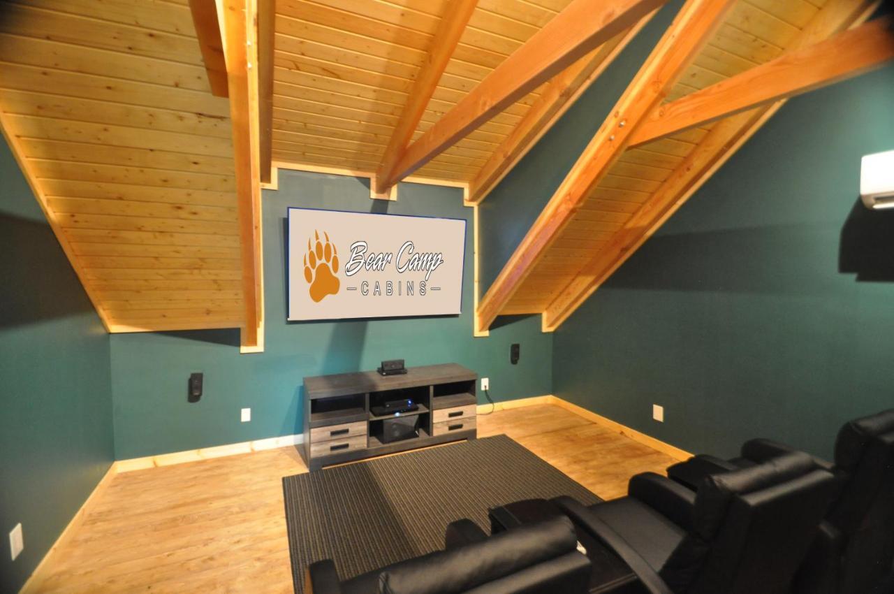Majestic View Lodge, Amazing Views, Hot Tub, 1089 Free Tickets Each Paid Day, Dollywood And More 개틀린버그 외부 사진