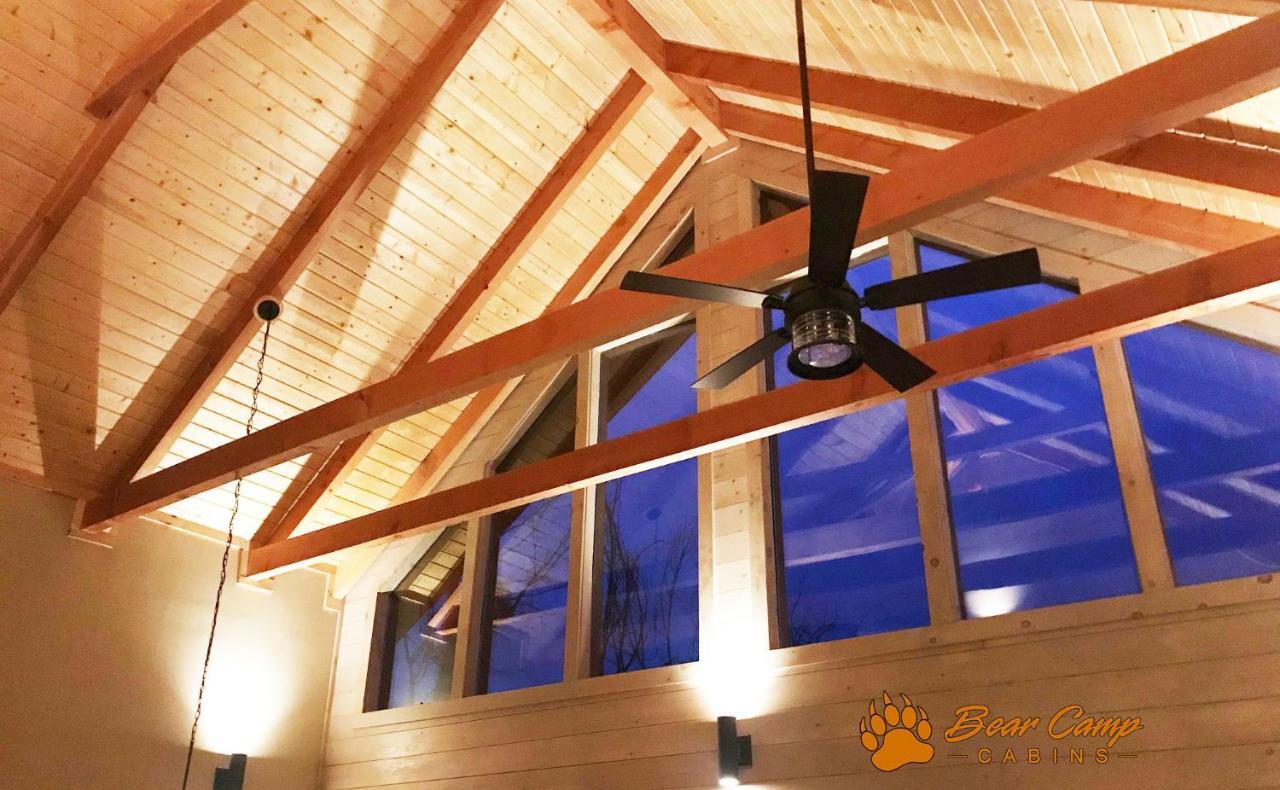 Majestic View Lodge, Amazing Views, Hot Tub, 1089 Free Tickets Each Paid Day, Dollywood And More 개틀린버그 외부 사진