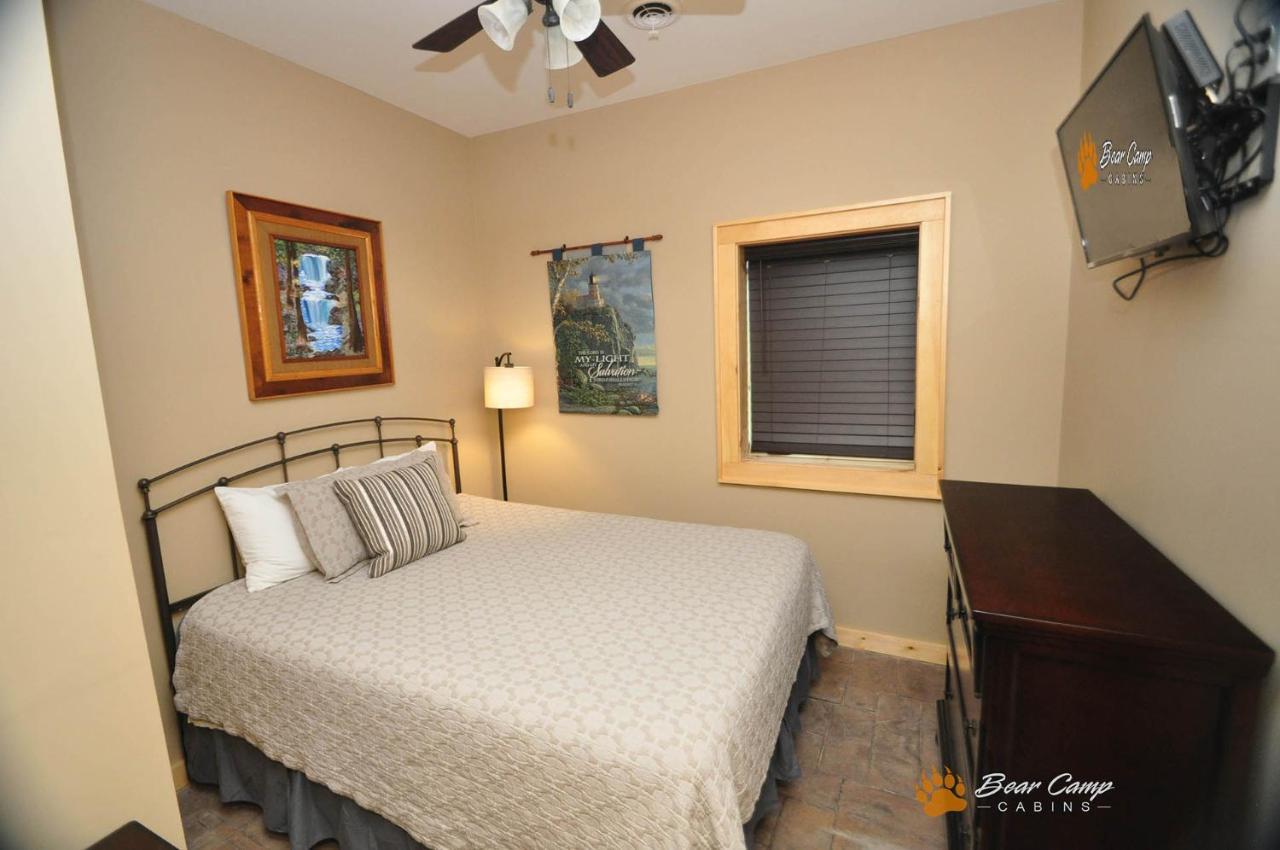 Majestic View Lodge, Amazing Views, Hot Tub, 1089 Free Tickets Each Paid Day, Dollywood And More 개틀린버그 외부 사진