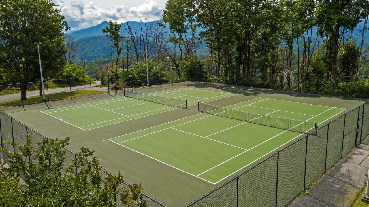 Majestic View Lodge, Amazing Views, Hot Tub, 1089 Free Tickets Each Paid Day, Dollywood And More 개틀린버그 외부 사진